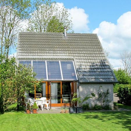 Holiday Home De Schans By Interhome Anjum Ngoại thất bức ảnh