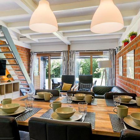 Holiday Home De Schans By Interhome Anjum Ngoại thất bức ảnh