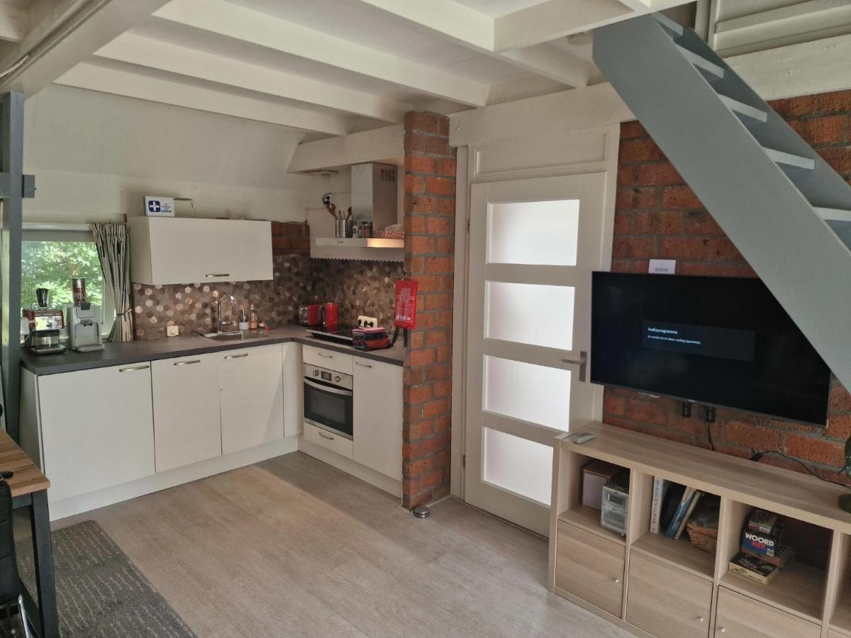 Holiday Home De Schans By Interhome Anjum Ngoại thất bức ảnh