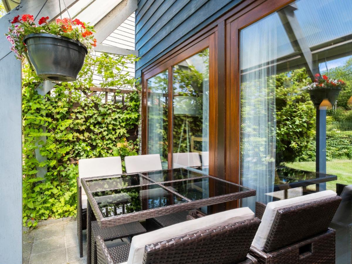 Holiday Home De Schans By Interhome Anjum Ngoại thất bức ảnh
