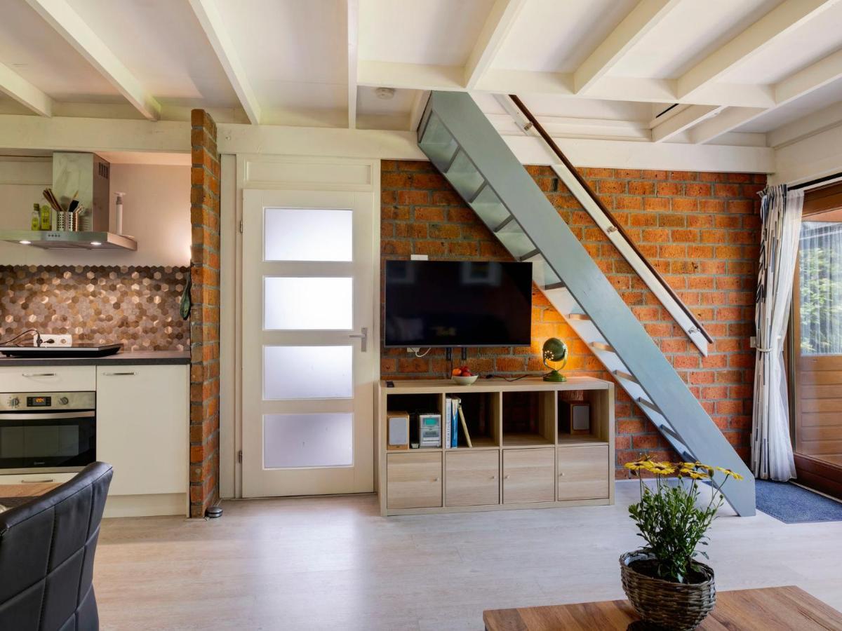 Holiday Home De Schans By Interhome Anjum Ngoại thất bức ảnh