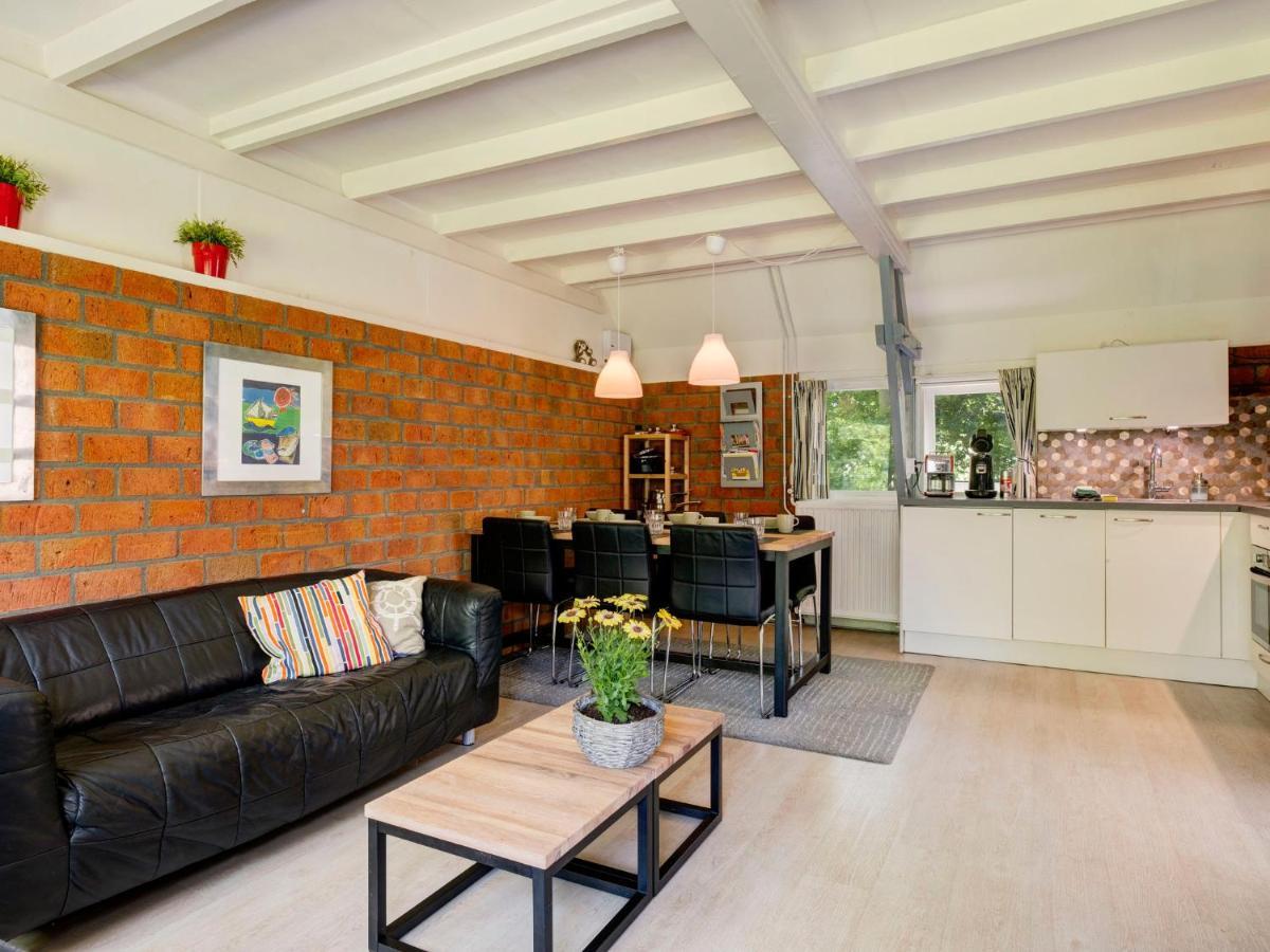 Holiday Home De Schans By Interhome Anjum Ngoại thất bức ảnh
