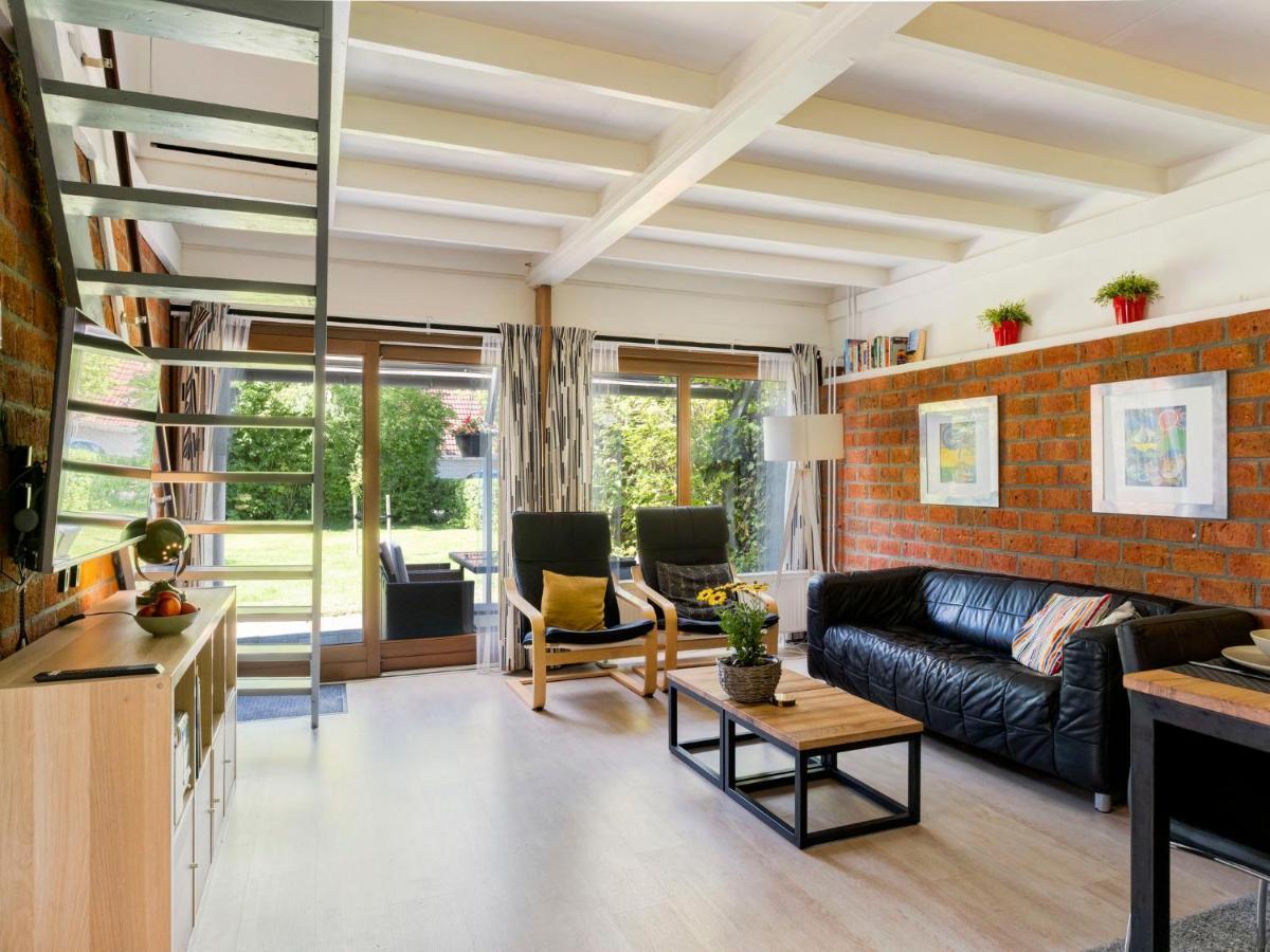Holiday Home De Schans By Interhome Anjum Ngoại thất bức ảnh