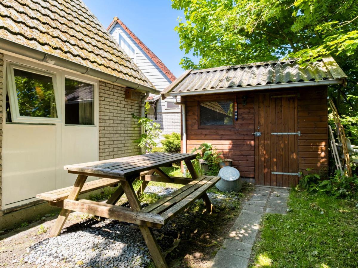 Holiday Home De Schans By Interhome Anjum Ngoại thất bức ảnh