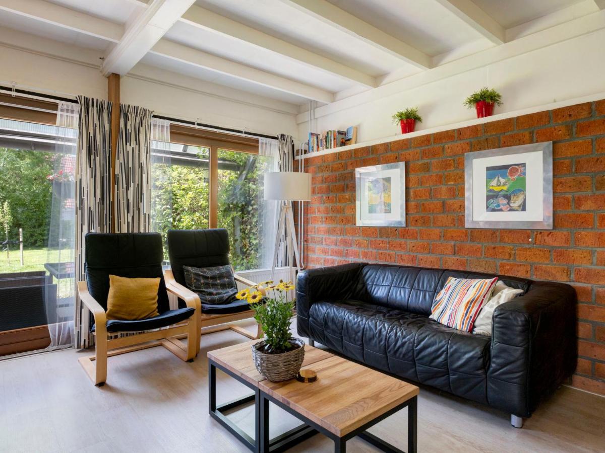Holiday Home De Schans By Interhome Anjum Ngoại thất bức ảnh